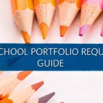 Art School Portfolio Requirements Guide