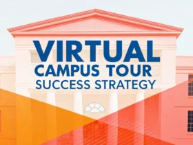 Virtual Campus Tour Success Strategy