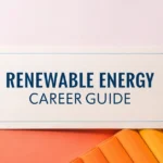 Renewable Energy Career Guide