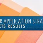 Transfer Application Strategy That Gets Results