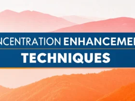 Concentration Enhancement Techniques