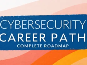 Cybersecurity Career Path: Complete Roadmap