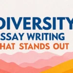 Diversity Essay Writing That Stands Out