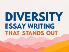 Diversity Essay Writing That Stands Out