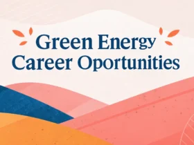 Green Energy Career Opportunities