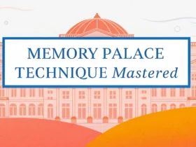 Memory Palace Technique Mastered