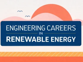 Engineering Careers in Renewable Energy