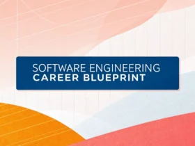 Software Engineering Career Blueprint