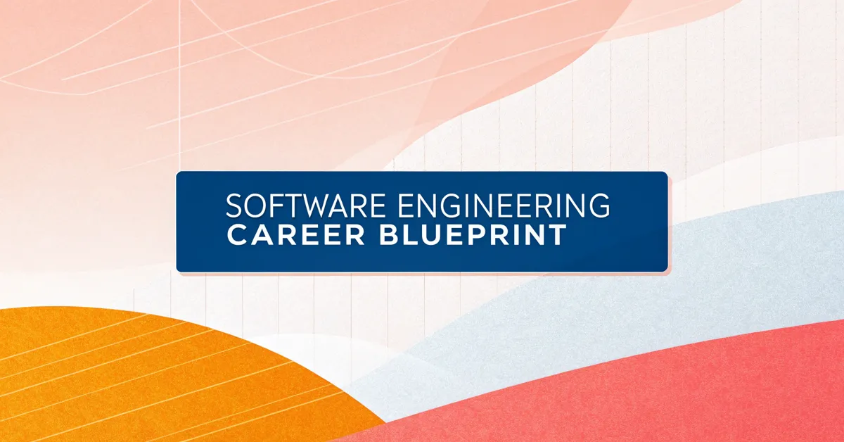 Software Engineering Career Blueprint